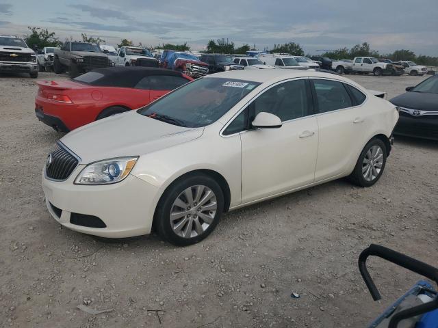 BUICK VERANO 2016 with VIN 1G4PP5SK2G4147070 - Photo from auction