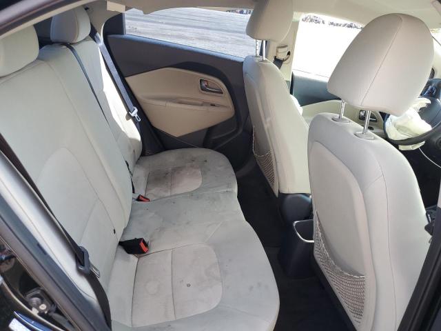 Photo 10 from auction – 2013 KIA RIO with VIN KNADM5A32D6100242
