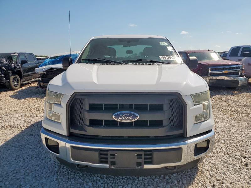 Photo 5 from auction – 2015 FORD F150 SUPER with VIN 1FTEW1EF8FKF08320