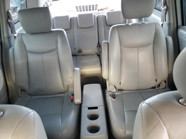 Photo 10 from auction – 2013 NISSAN QUEST S with VIN JN8AE2KP2D9071444