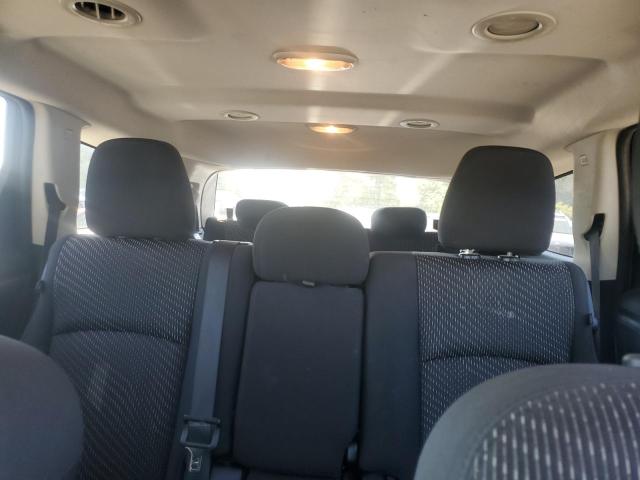 Photo 10 from auction – 2014 DODGE JOURNEY SX with VIN 3C4PDCCG6ET252018