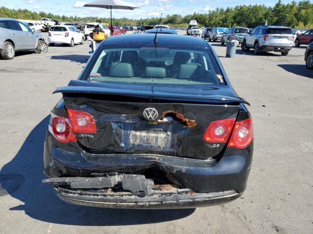 Photo 6 from auction – 2007 VOLKSWAGEN JETTA WOLF with VIN 3VWEG71K77M057617