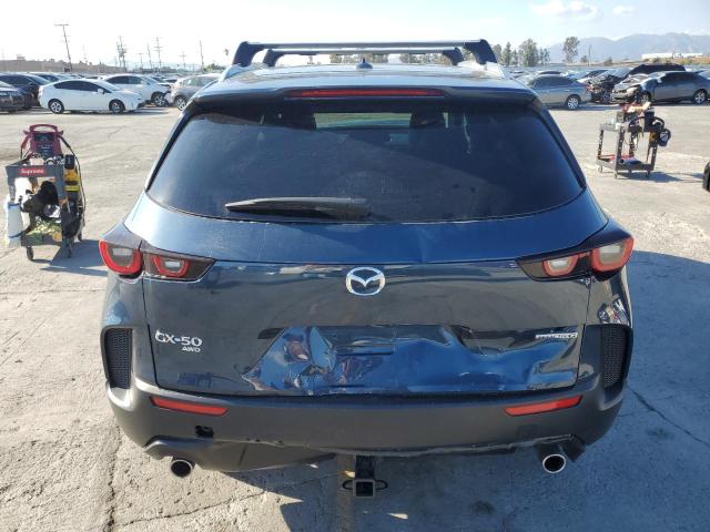 Photo 6 from auction – 2024 MAZDA CX-50 PREM with VIN 7MMVABDM7RN164695