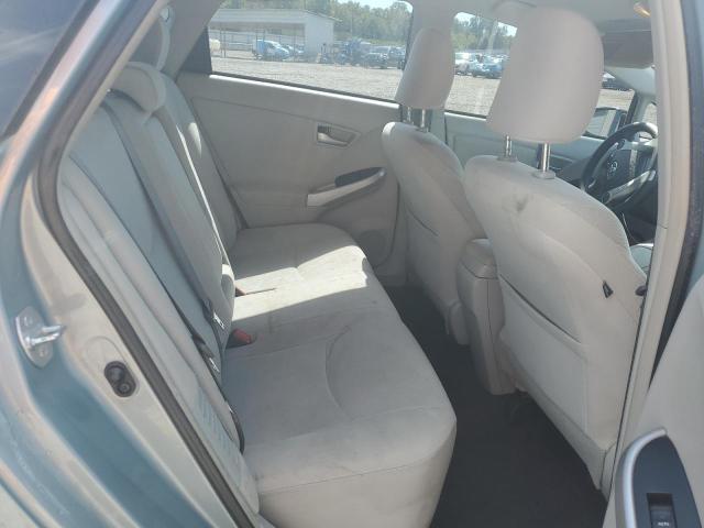 Photo 10 from auction – 2015 TOYOTA PRIUS with VIN JTDKN3DU3F1956925