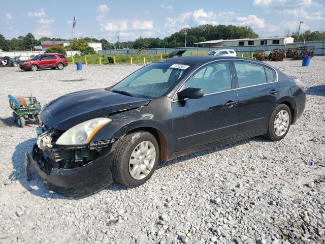 Фото 1 с аукциона – 2011 NISSAN ALTIMA BAS с VIN 1N4AL2AP0BC103848