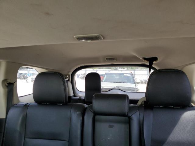 Photo 10 from auction – 2016 MITSUBISHI OUTLANDER with VIN JA4AD3A38GZ036327