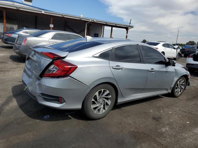 Photo 3 from auction – 2017 HONDA CIVIC EX with VIN 19XFC2F7XHE082114