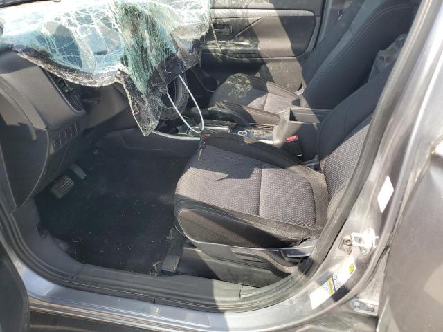 Photo 7 from auction – 2018 MITSUBISHI OUTLANDER SE with VIN JA4AZ3A37JZ057565