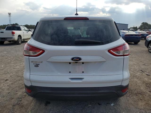 Photo 6 from auction – 2014 FORD ESCAPE S with VIN 1FMCU0F74EUB17050