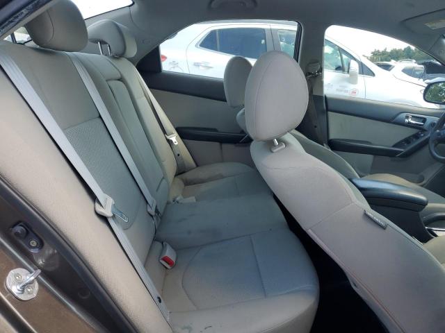 Photo 10 from auction – 2013 KIA FORTE EX with VIN KNAFU4A20D5657330