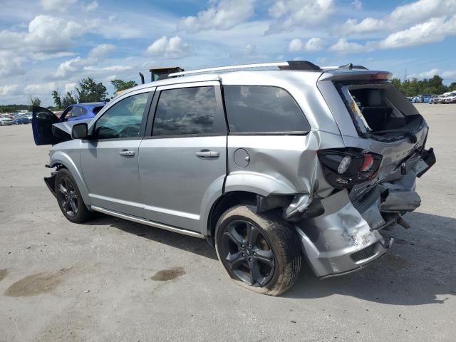 Photo 2 from auction – 2020 DODGE JOURNEY CROSSROAD with VIN 3C4PDCGB0LT271255