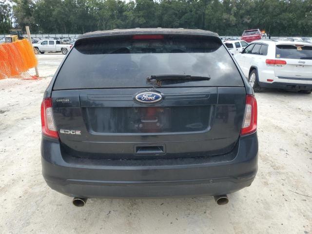 Photo 6 from auction – 2012 FORD EDGE SE with VIN 2FMDK3GC8CBA62273