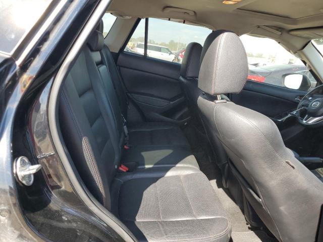 Photo 11 from auction – 2014 MAZDA CX-5 GT with VIN JM3KE4DY2E0362458