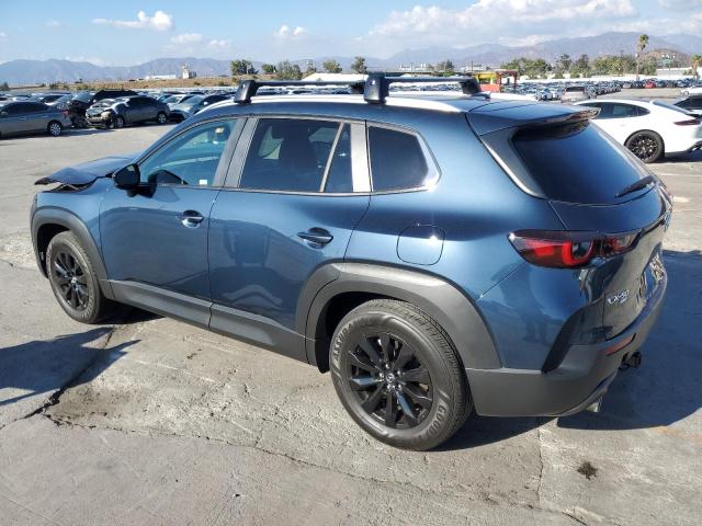 Photo 2 from auction – 2024 MAZDA CX-50 PREM with VIN 7MMVABDM7RN164695