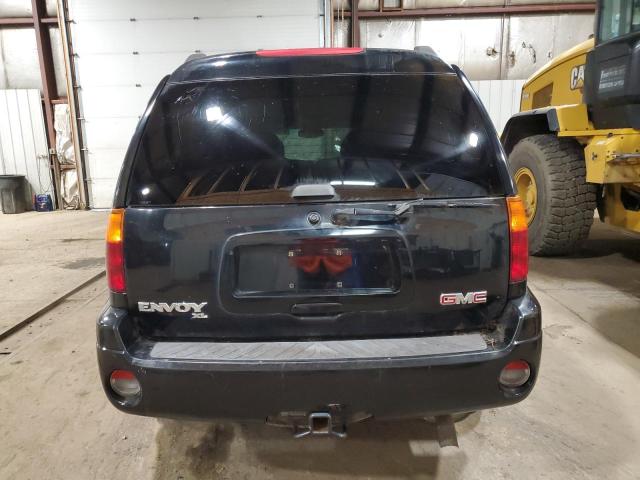 Photo 6 from auction – 2003 GMC ENVOY XL with VIN 1GKET16SX36181237