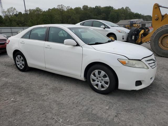 Photo 4 from auction – 2011 TOYOTA CAMRY BASE with VIN 4T1BF3EK1BU776650