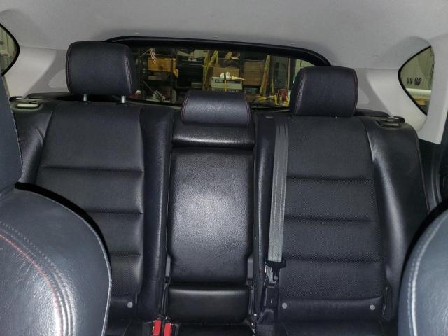 Photo 10 from auction – 2015 MAZDA CX-5 GT with VIN JM3KE2DY9F0442717