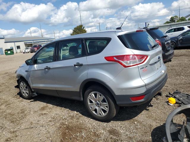Photo 2 from auction – 2015 FORD ESCAPE S with VIN 1FMCU0F70FUB61824