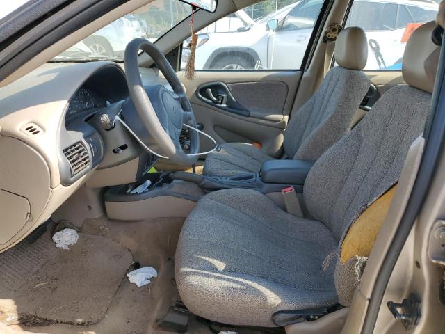 Photo 7 from auction – 2003 CHEVROLET CAVALIER with VIN 1G1JC52F037214405