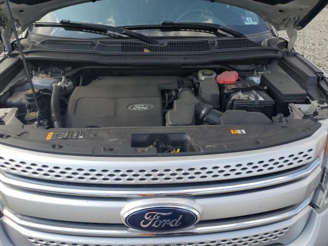 Photo 11 from auction – 2013 FORD EXPLORER X with VIN 1FM5K7D8XDGC19307