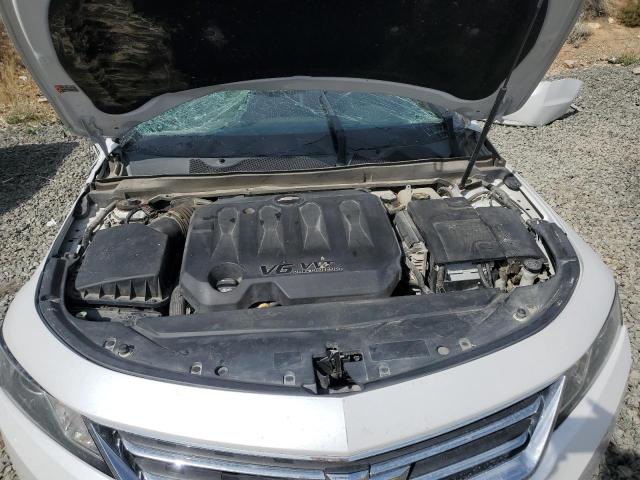 Photo 11 from auction – 2018 CHEVROLET IMPALA LT with VIN 2G1105S39J9174433