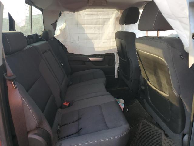 Photo 10 from auction – 2015 CHEVROLET SILVERADO with VIN 1GCUKRECXFF200151