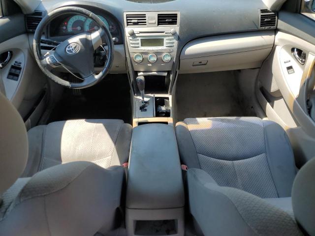 Photo 8 from auction – 2008 TOYOTA CAMRY CE with VIN 4T1BE46K88U240648