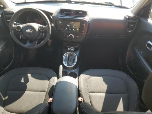 Photo 8 from auction – 2018 KIA SOUL + with VIN KNDJP3A53J7607661