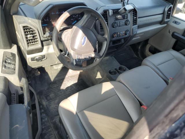 Photo 8 from auction – 2018 FORD F250 SUPER with VIN 1FT7X2B65JEC65475
