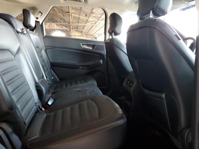 Photo 11 from auction – 2017 FORD EDGE SEL with VIN 2FMPK3J92HBB69384