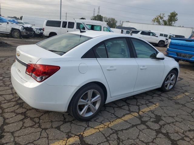 Photo 3 from auction – 2012 CHEVROLET CRUZE LT with VIN 1G1PG5SC4C7409265