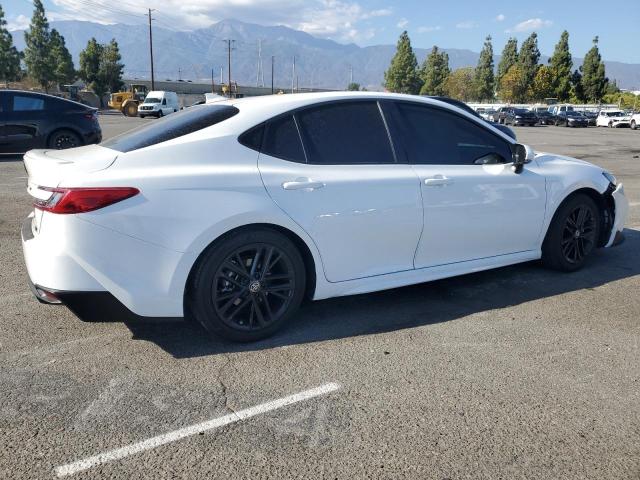 Photo 3 from auction – 2025 TOYOTA CAMRY XSE with VIN 4T1DAACK5SU096376