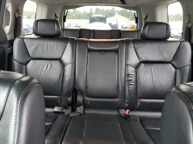 Photo 10 from auction – 2011 HONDA PILOT EXL with VIN 5FNYF4H50BB079151