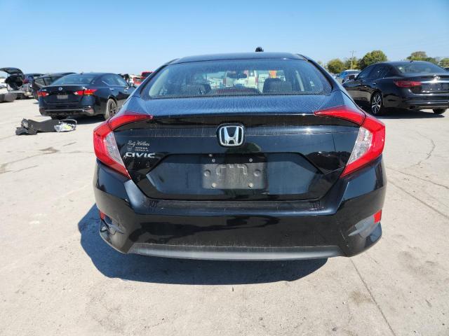 Photo 6 from auction – 2016 HONDA CIVIC EX with VIN 19XFC2F76GE019882