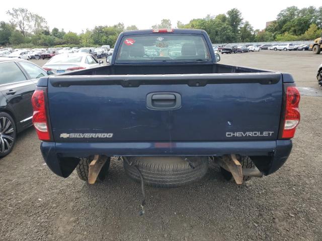 Photo 6 from auction – 2005 CHEVROLET SILVERADO with VIN 1GCEK14T65Z297546