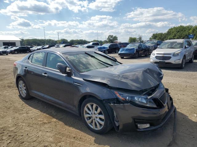 Photo 4 from auction – 2015 KIA OPTIMA EX with VIN 5XXGN4A71FG513008