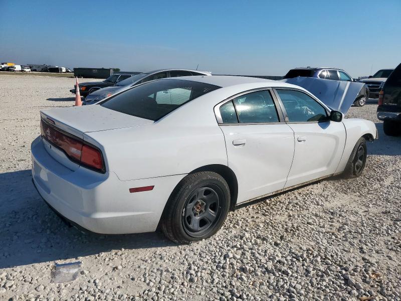 Photo 3 from auction – 2013 DODGE CHARGER PO with VIN 2C3CDXAG4DH719649