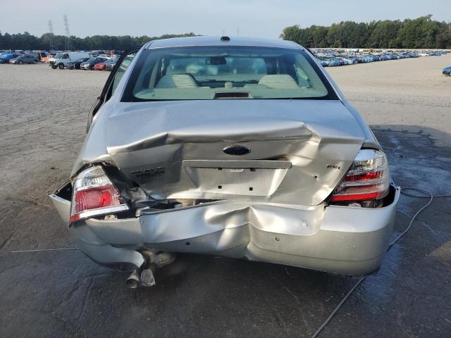 Photo 6 from auction – 2009 FORD TAURUS SEL with VIN 1FAHP24W89G104285