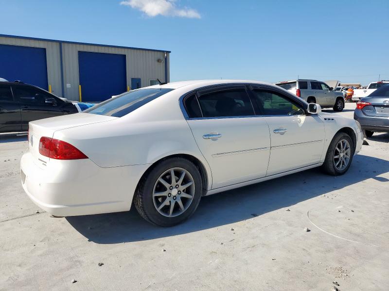 Photo 3 from auction – 2006 BUICK LUCERNE CX with VIN 1G4HD57236U155375
