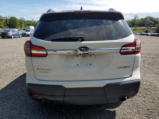Photo 6 from auction – 2019 SUBARU ASCENT PRE with VIN 4S4WMABD1K3419346