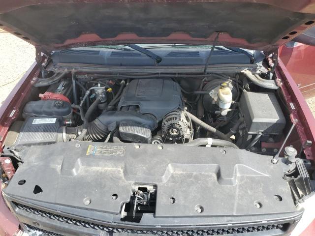 Photo 11 from auction – 2008 CHEVROLET SILVERADO with VIN 2GCEK19J481121373