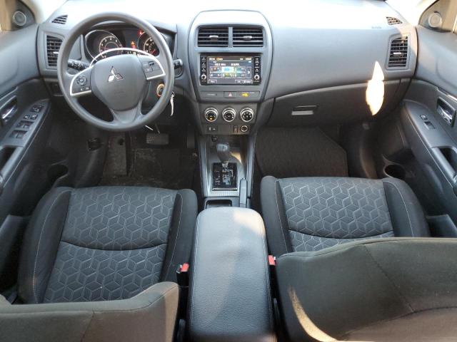 Photo 8 from auction – 2023 MITSUBISHI OUTLANDER with VIN JA4ARUAU4PU009896