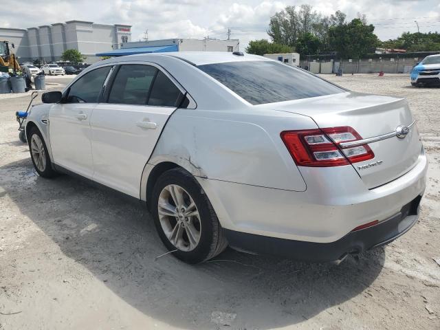 Photo 2 from auction – 2017 FORD TAURUS SE with VIN 1FAHP2D8XHG116535
