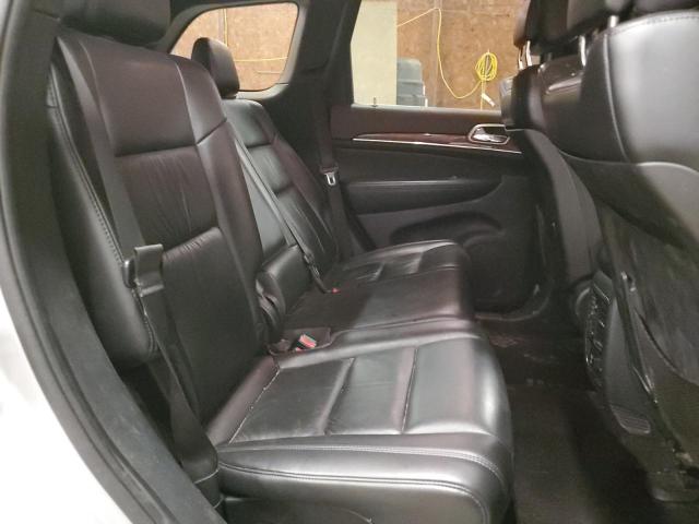 Photo 11 from auction – 2011 JEEP GRAND CHER with VIN 1J4RR5GG9BC575268