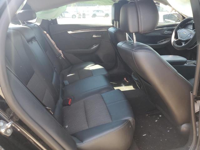 Photo 10 from auction – 2014 CHEVROLET IMPALA LT with VIN 2G1125S31E9269147
