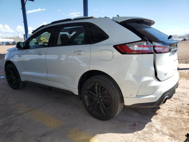 Фото 2 с аукциона – 2022 FORD EDGE ST с VIN 2FMPK4AP9NBA79925