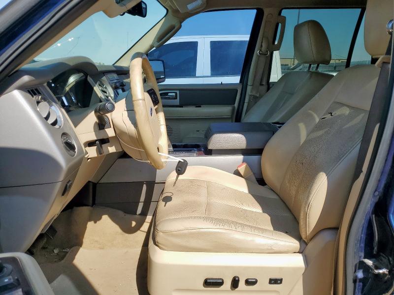 Photo 7 from auction – 2011 FORD EXPEDITION XLT with VIN 1FMJU1H59BEF07656