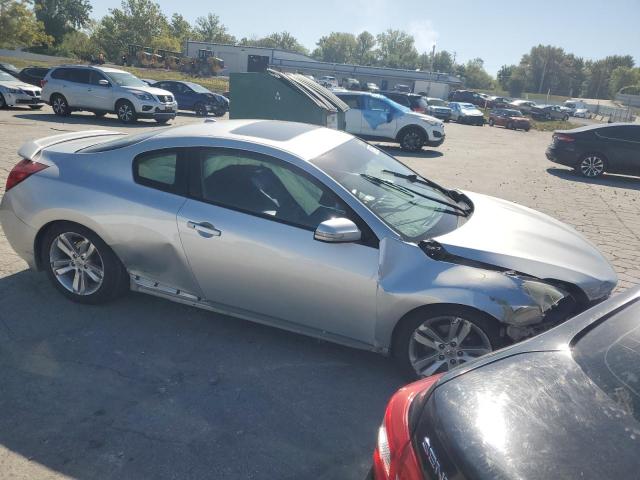 Photo 4 from auction – 2013 NISSAN ALTIMA S with VIN 1N4AL2EP2DC285078