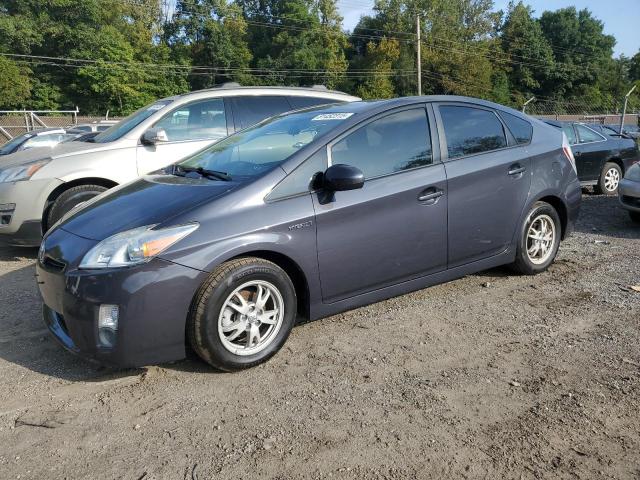 TOYOTA PRIUS 2011 con VIN JTDKN3DU4B0273678 - Foto de la subasta