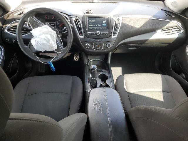 Photo 8 from auction – 2017 CHEVROLET MALIBU LT with VIN 1G1ZE5ST2HF226782